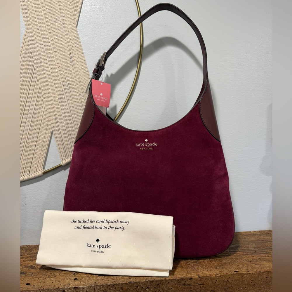 New! Kate Spade! - Picture 3 of 16